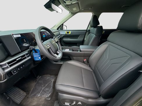 New 2026 Hyundai Santa Fe SEL FWD image 14