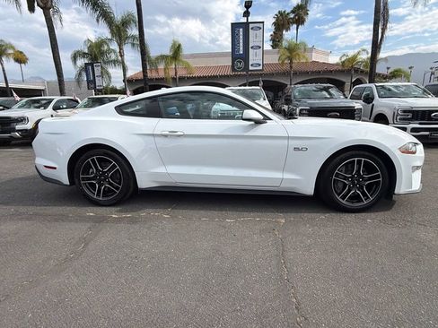 Certified 2023 Ford Mustang GT Premium RWD image 14