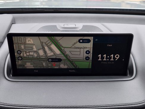 Used 2023 Acura MDX SH-AWD w/ Advance Package image 19