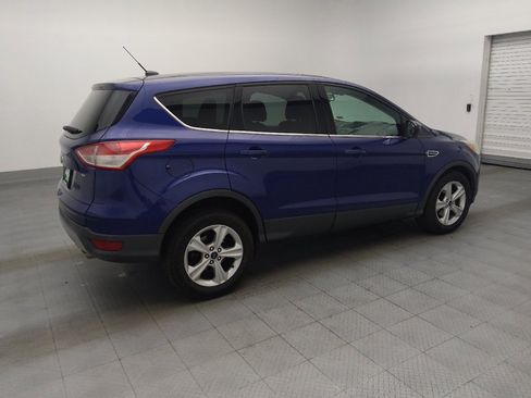 Used 2015 Ford Escape SE FWD image 10