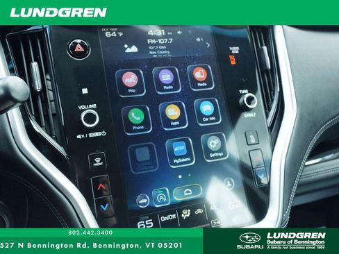 Used 2022 Subaru Legacy Limited AWD/4WD image 19