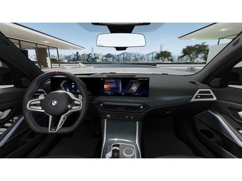 New 2026 BMW M340i xDrive w/ Premium Package AWD/4WD image 10