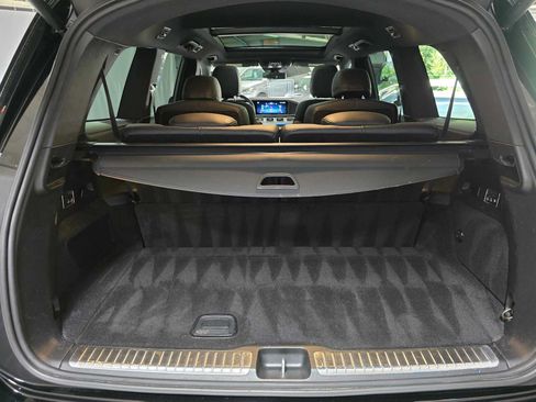 Certified 2025 Mercedes-Benz GLS 450 4MATIC image 18