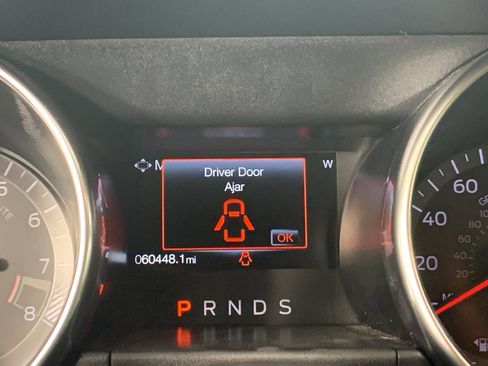 Used 2019 Ford Mustang GT w/ Ford Safe & Smart Package image 24