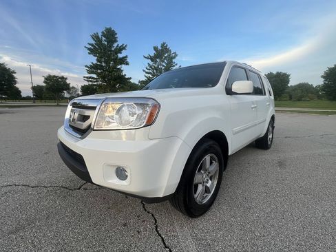 Used 2010 Honda Pilot EX-L image 1