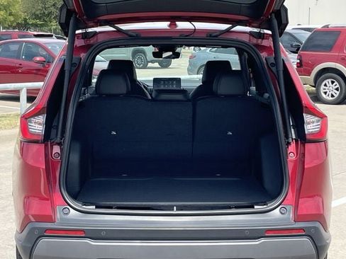 Used 2024 Honda CR-V Sport-L image 30