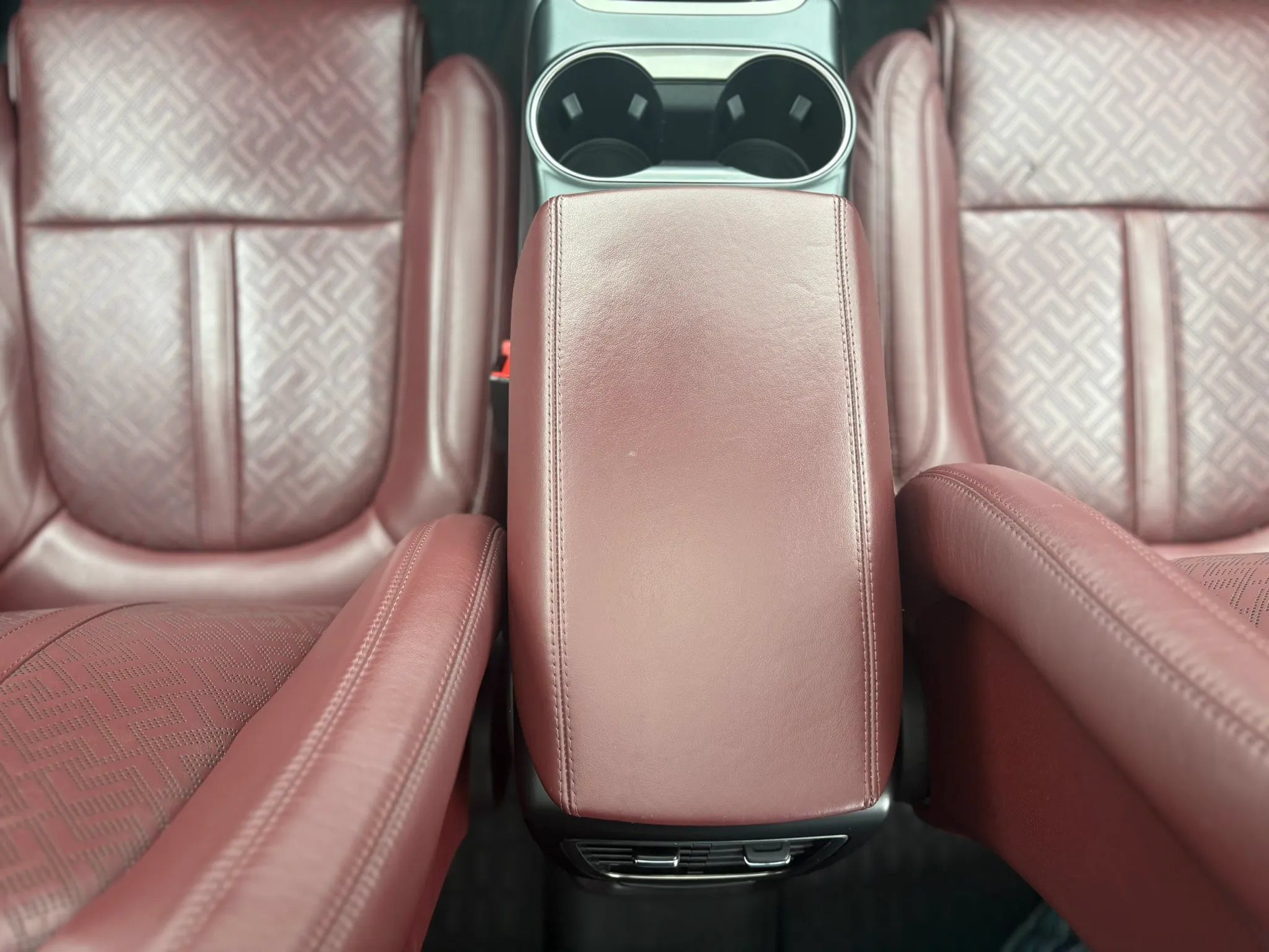 Used 2019 Lincoln Nautilus Black Label AWD/4WD image 23
