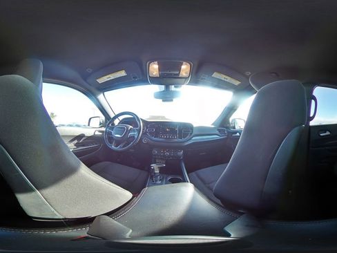 Used 2023 Dodge Durango SXT image 42