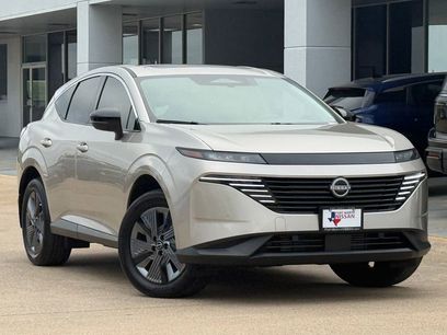 Used 2025 Nissan Murano SL