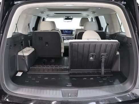 Used 2025 Hyundai Santa Fe Calligraphy FWD image 34