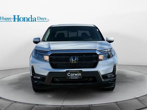 New 2026 Honda Ridgeline RTL image 6