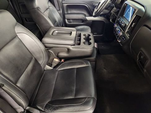 Used 2015 Chevrolet Silverado 1500 LT w/ All Star Edition RWD image 3