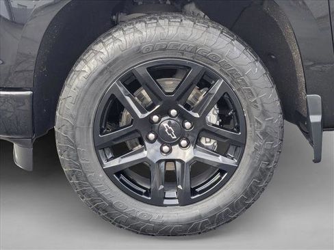 Used 2022 Chevrolet Silverado 1500 RST image 22