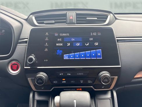 Used 2018 Honda CR-V EX image 11