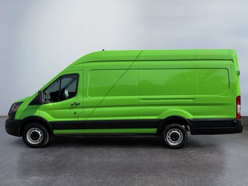Used 2024 Ford Transit 350 148 High Roof Extended RWD image 8