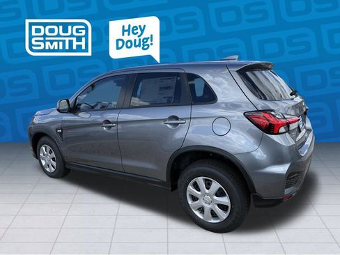 New 2026 Mitsubishi Outlander Sport AWD image 3
