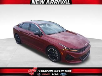 Used 2022 Kia K5 GT-Line w/ GT-Line FWD Premium Package 360° Tour