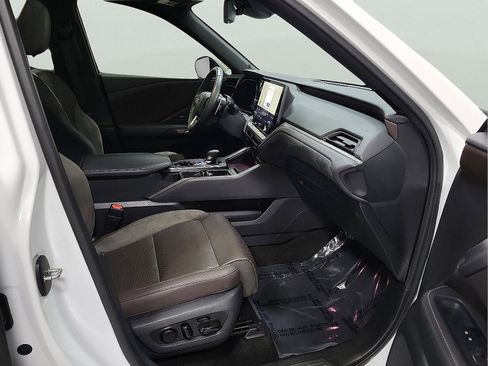 Used 2024 Lexus TX 350 AWD image 13