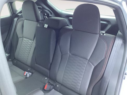 Certified 2024 Subaru Impreza 2.0i Sport image 13