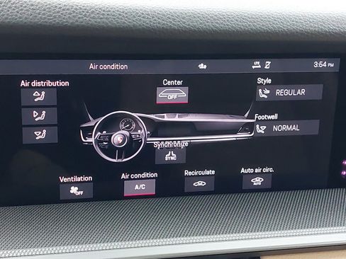 Used 2021 Porsche 911 Targa 4S image 20