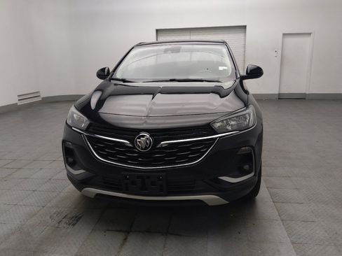 Used 2021 Buick Encore GX Preferred FWD image 15