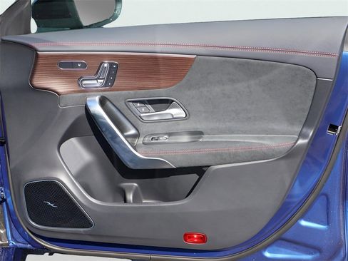 New 2026 Mercedes-Benz CLA 250 4MATIC image 13