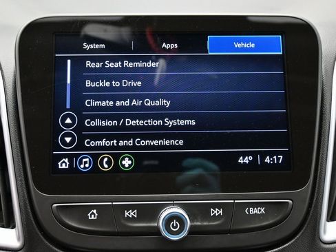 Used 2023 Chevrolet Malibu LS image 27