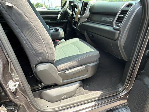 Used 2026 RAM 2500 Big Horn AWD/4WD image 19