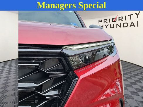 Used 2024 Honda CR-V Sport image 8