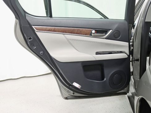 Used 2015 Lexus GS 350 AWD w/ Premium Package image 34