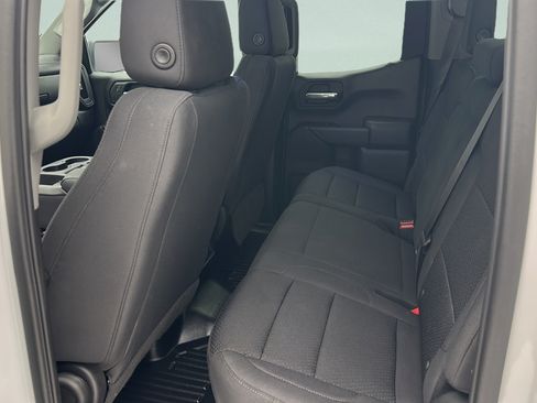 Used 2023 GMC Sierra 1500 Pro w/ Pro Value Package AWD/4WD image 11