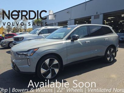 Used 2025 Volvo EX90 Ultra w/ Protection Package Premier