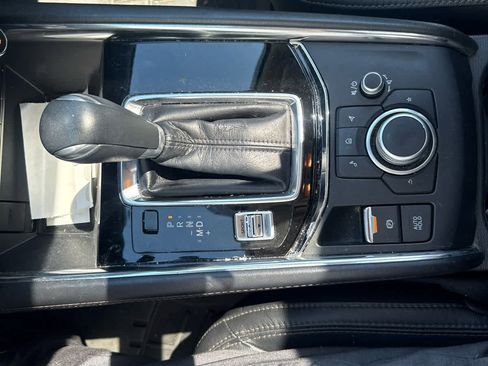 Used 2021 MAZDA CX-5 Grand Touring w/ GT Premium Package image 15