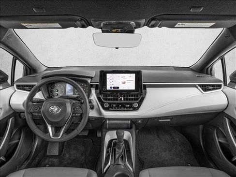Used 2026 Toyota Corolla SE FWD image 5