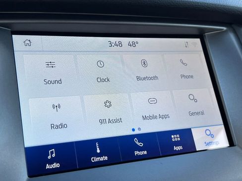 Certified 2023 Ford Ranger XLT w/ Equipment Group 301A Mid image 23