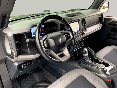 Used 2023 Ford Bronco Big Bend AWD/4WD image 17