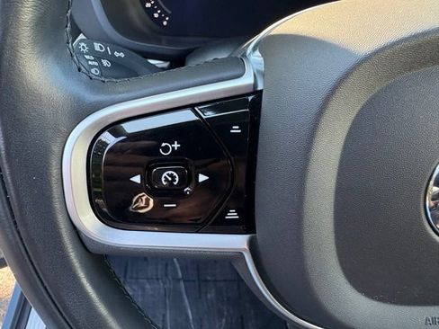 Used 2022 Volvo XC60 B5 Inscription w/ Climate Package AWD/4WD image 27