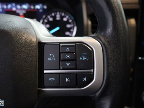 Certified 2024 Ford Expedition Max Limited image 15