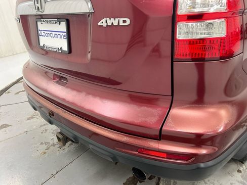 Used 2010 Honda CR-V EX image 31