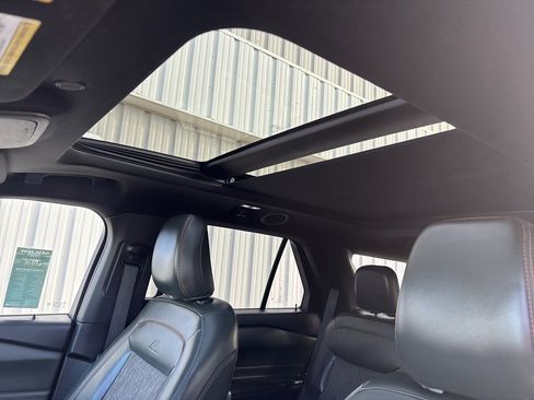Used 2021 Ford Explorer Timberline image 25
