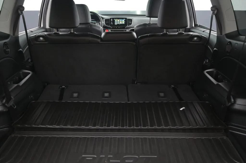 Used 2021 Honda Pilot Special Edition image 46