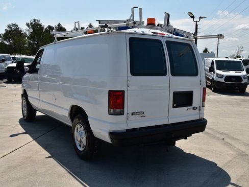 Used 2014 Ford E-150 and Econoline 150 RWD image 5