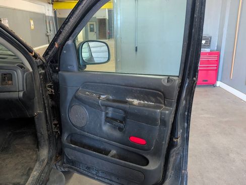 Used 2002 Dodge Ram 1500 Truck 4x4 Quad Cab image 31
