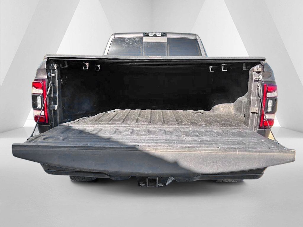 Used 2024 RAM 3500 Laramie w/ Night Edition AWD/4WD image 37