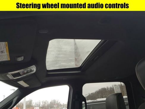 Used 2024 RAM 3500 Laramie w/ Night Edition image 27