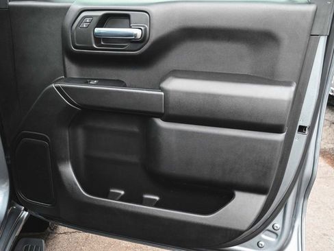 Used 2022 Chevrolet Silverado 1500 Custom Trail Boss image 10