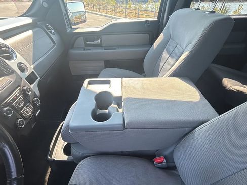 Used 2013 Ford F150 XLT w/ Luxury Equipment Group image 24