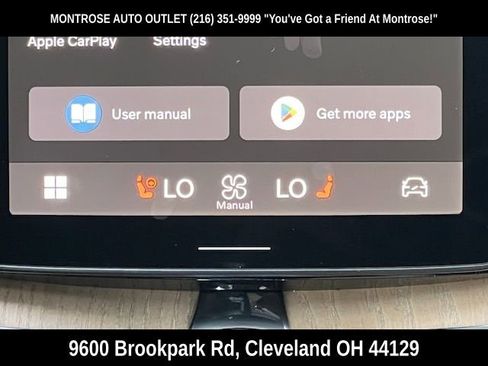 New 2026 Volvo XC60 B5 Plus w/ Protection Package Premier AWD/4WD image 24