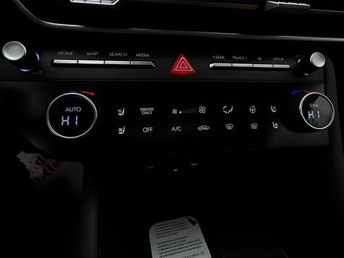 New 2026 Hyundai Sonata Limited image 14