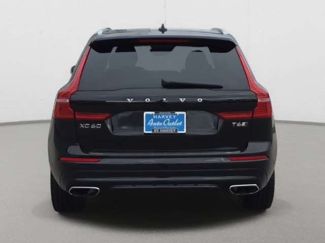Used 2018 Volvo XC60 T6 R-Design w/ Convenience Package AWD/4WD image 6